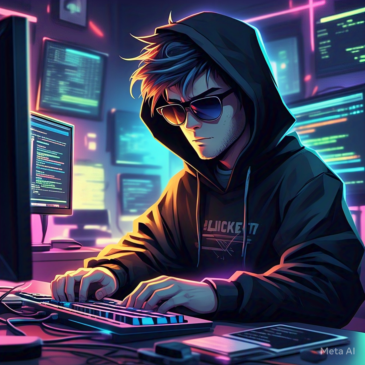 Matrix Code